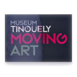 Lenticular Moving Art