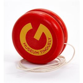 Yoyo Museum Tinguely rot