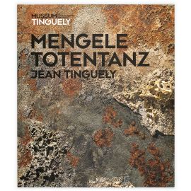 Katalog Mengele Totentanz deutsch