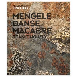 Katalog Mengele Totentanz französisch