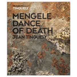 Katalog Mengele Totentanz englisch